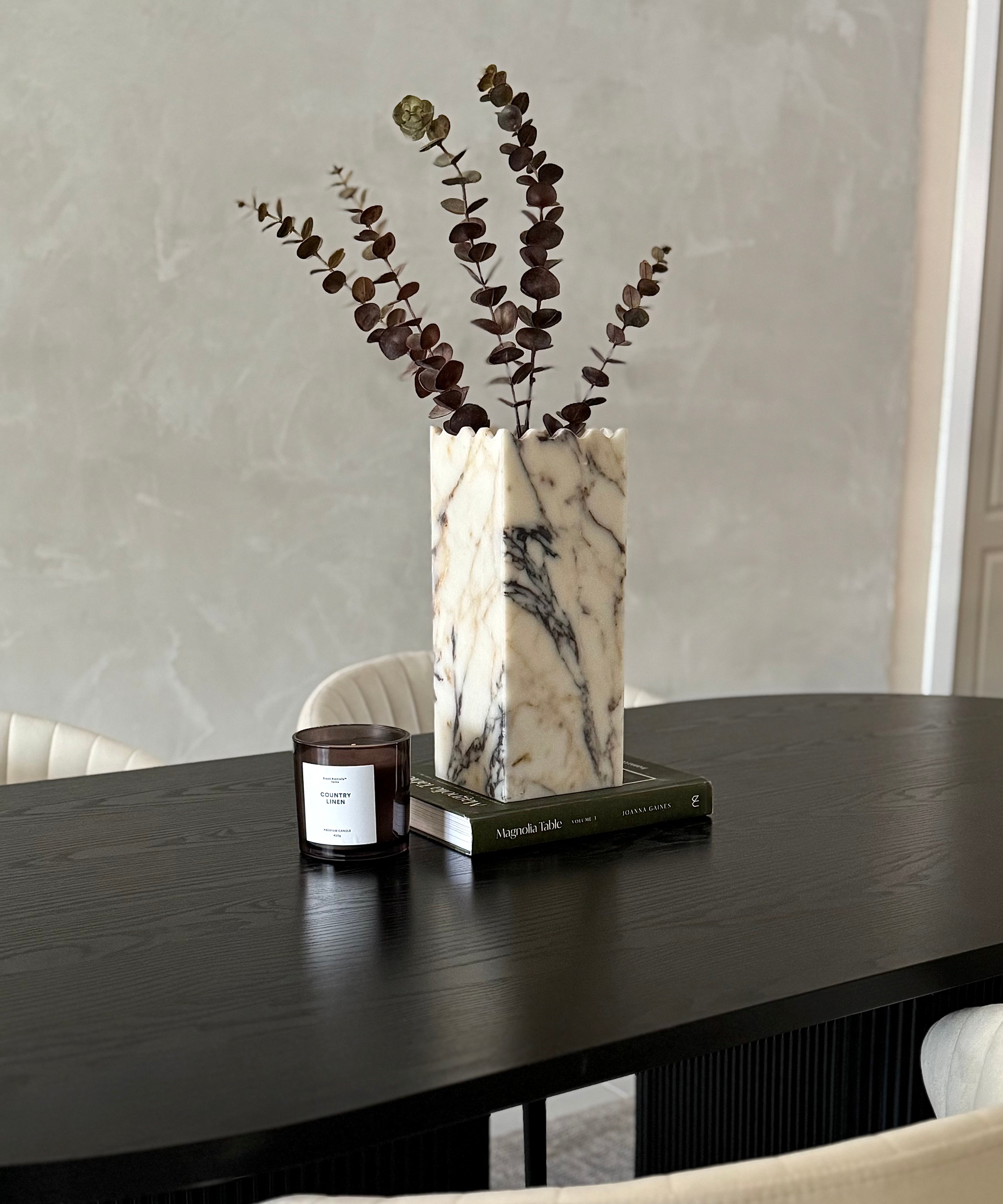 Viola Vase