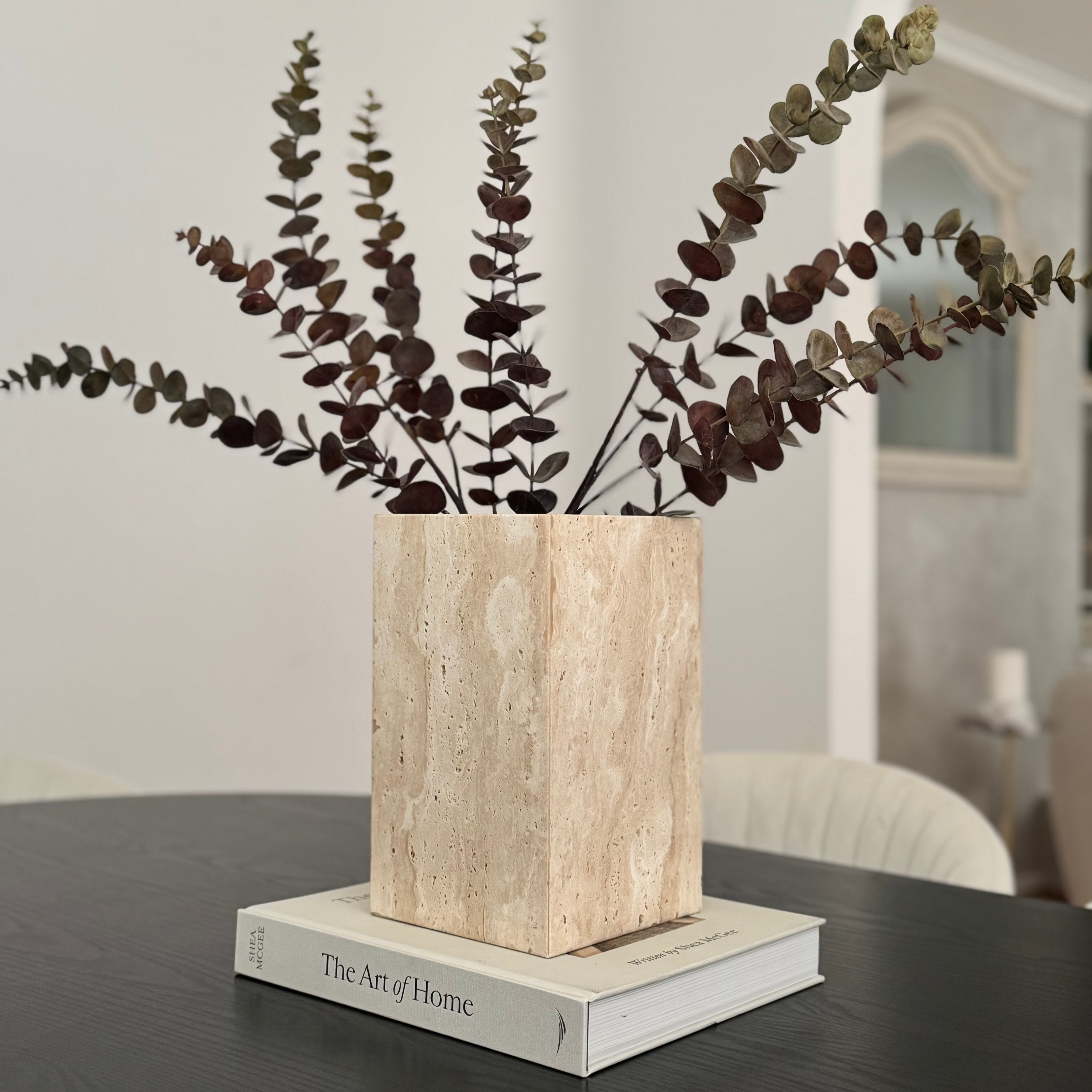 Pietra Vase