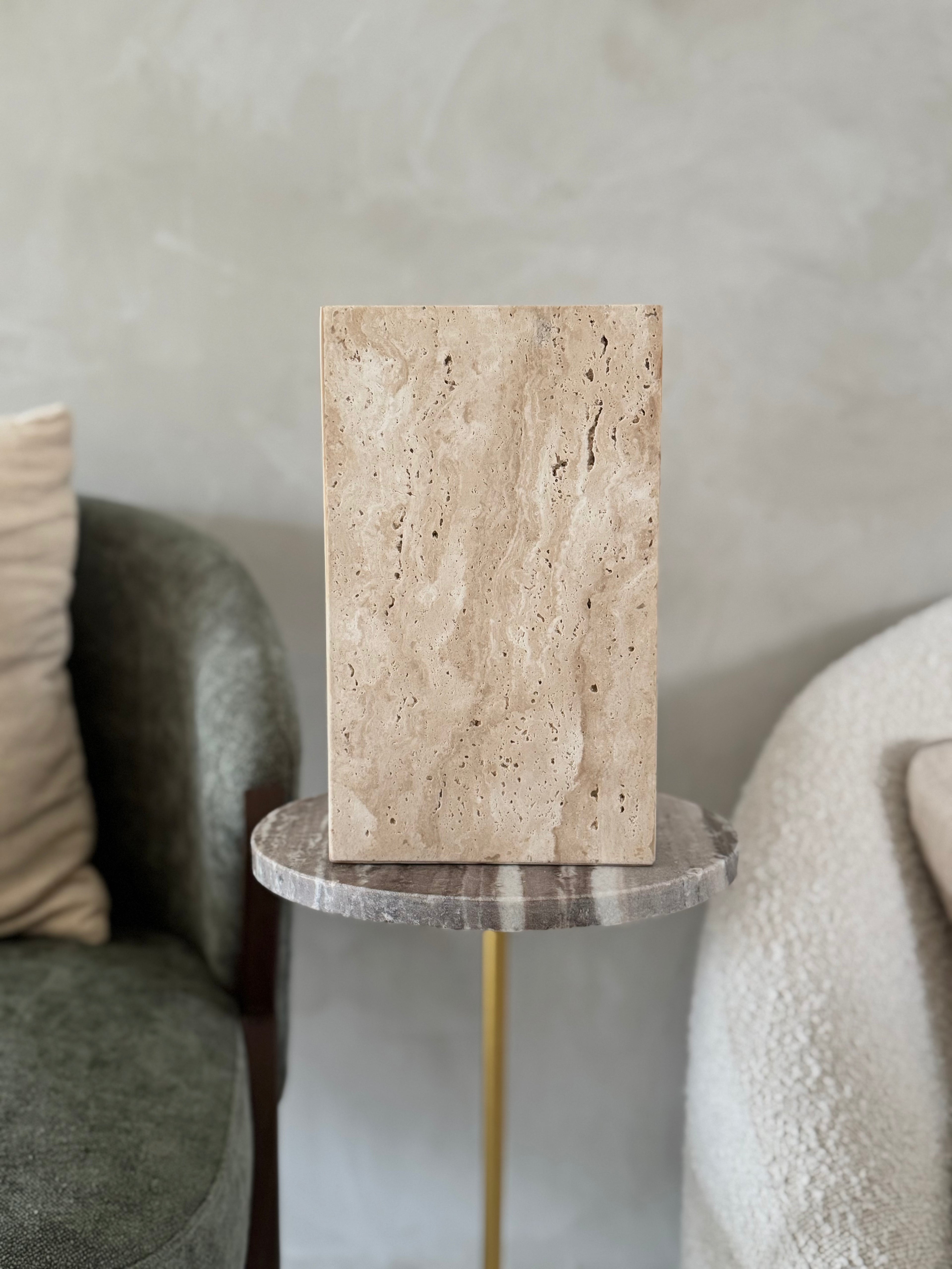 Pietra Vase