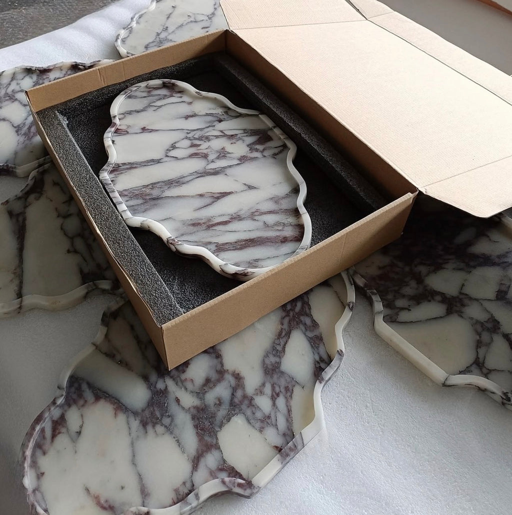 Maison Viola Tray