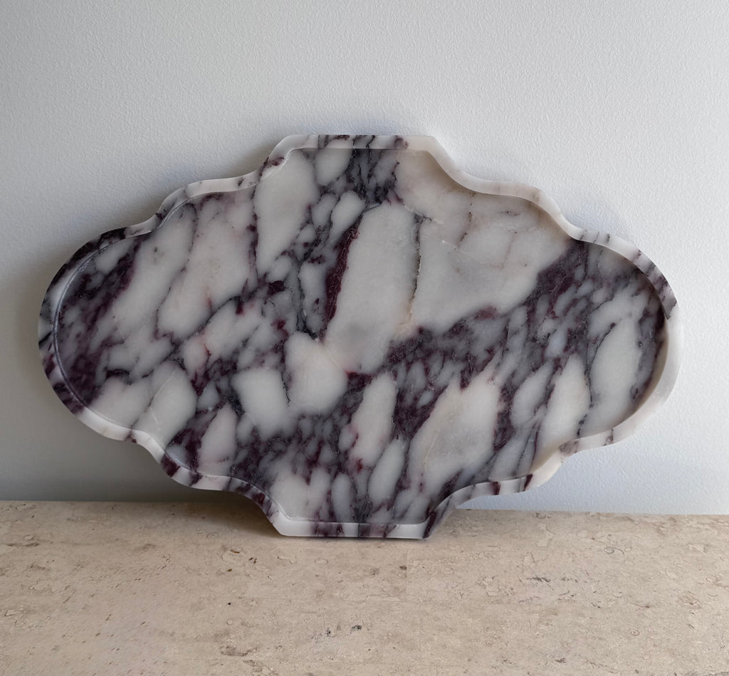 Maison Viola Tray