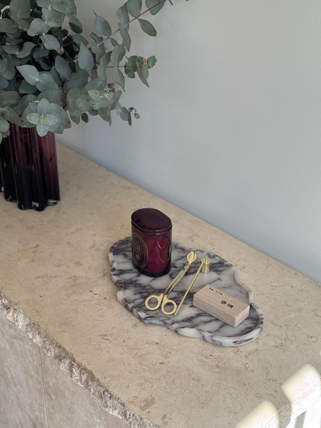 Maison Viola Tray