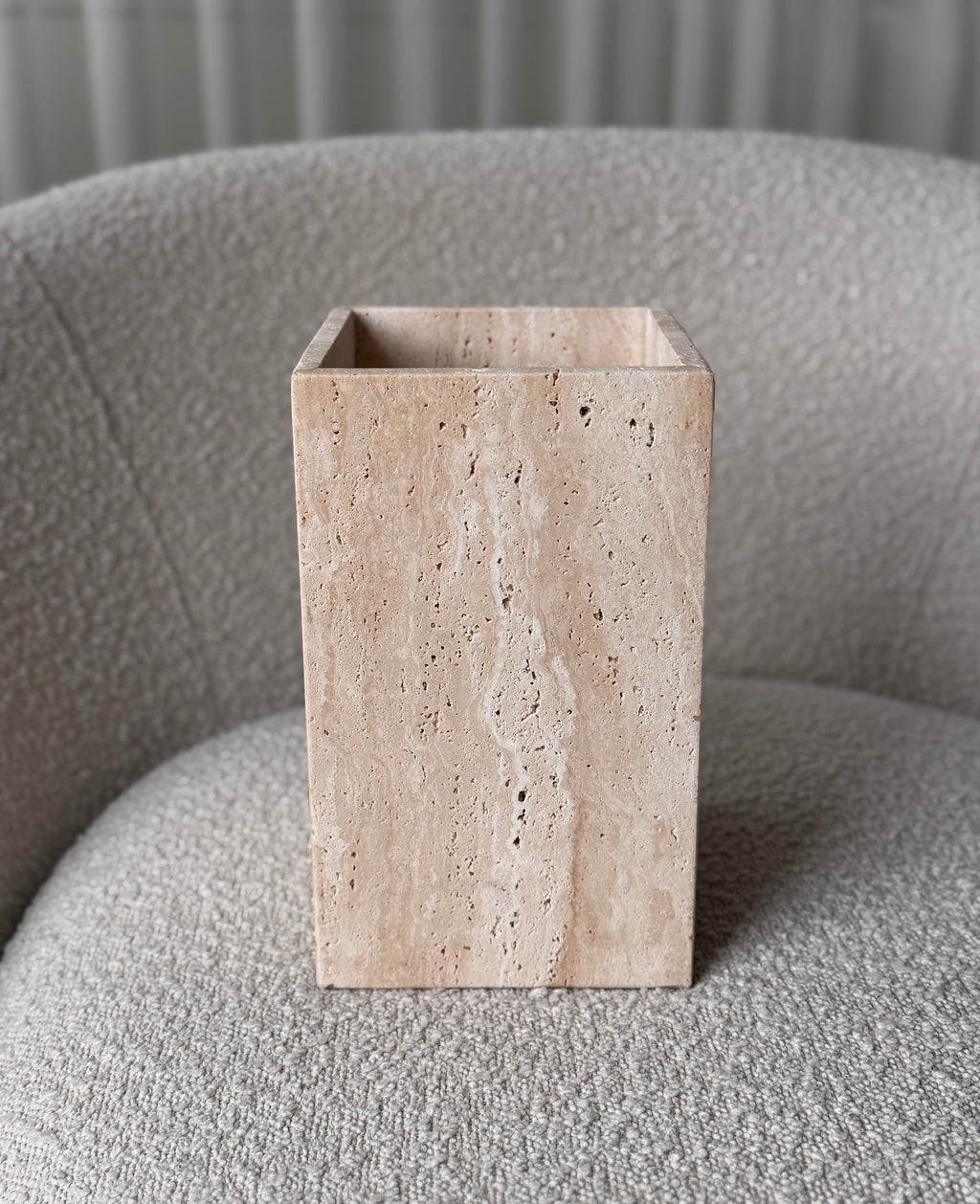 Pietra Vase