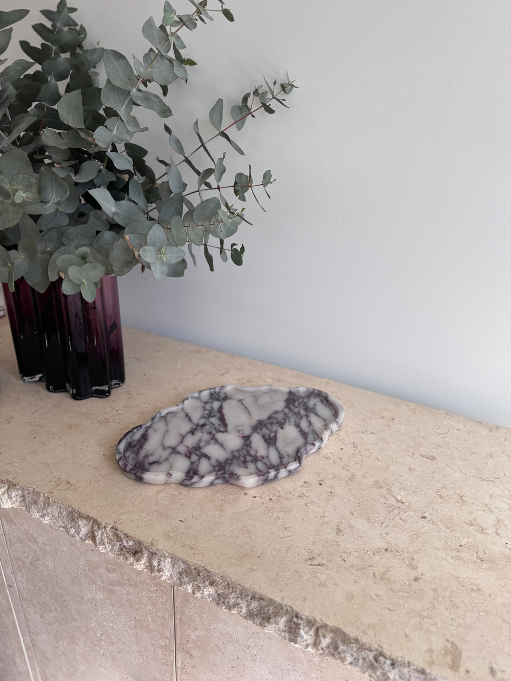 Maison Viola Tray