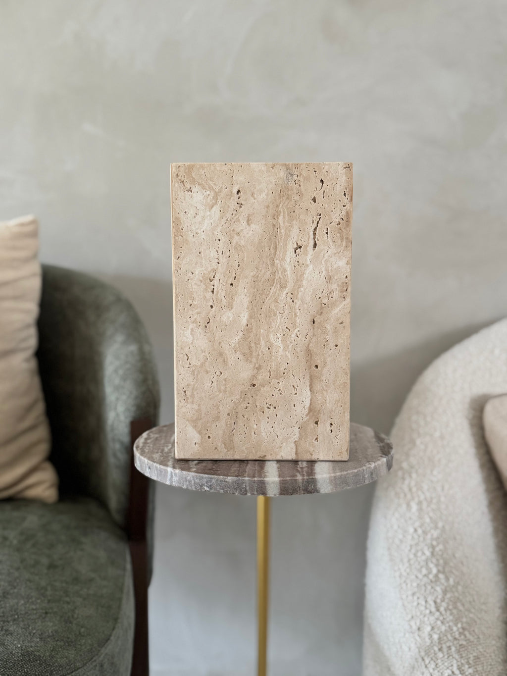 Pietra Vase