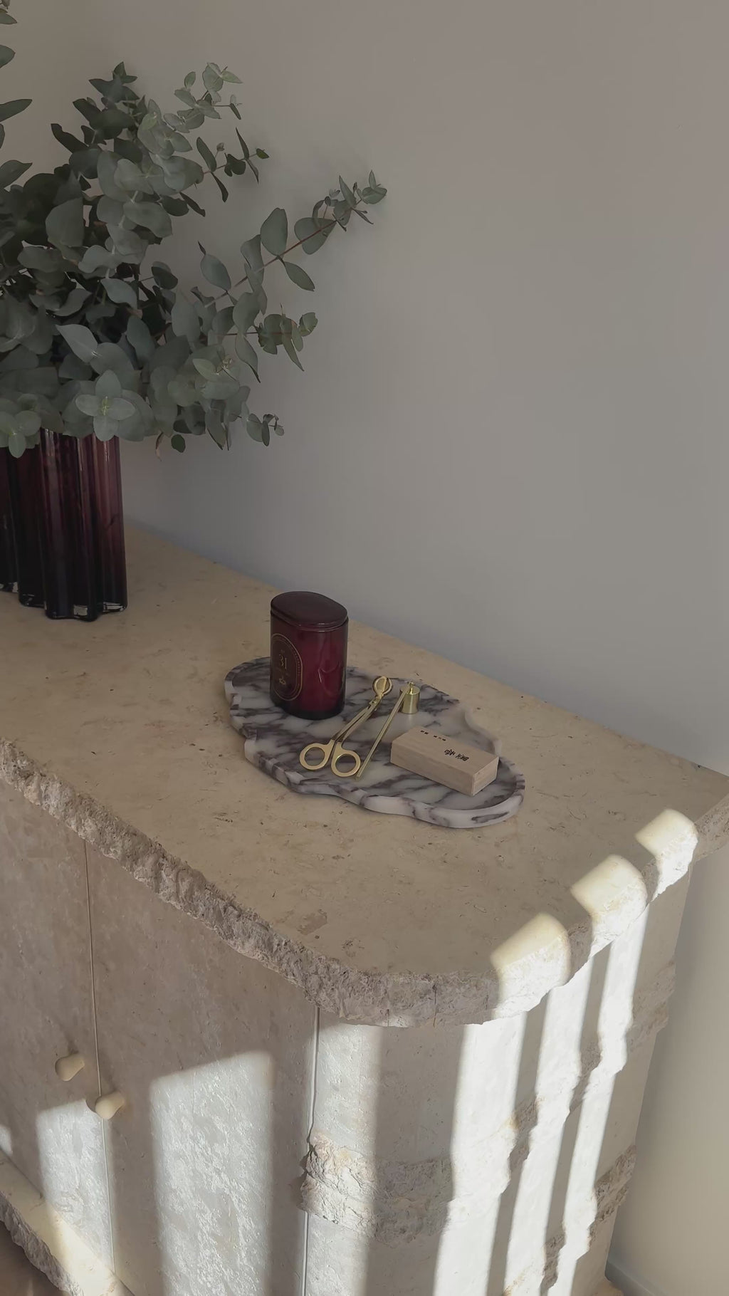 Maison Viola Tray