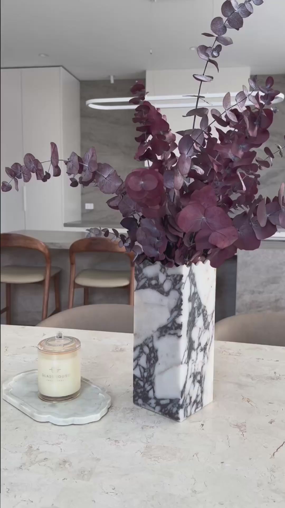 Viola Vase (Pre Order)