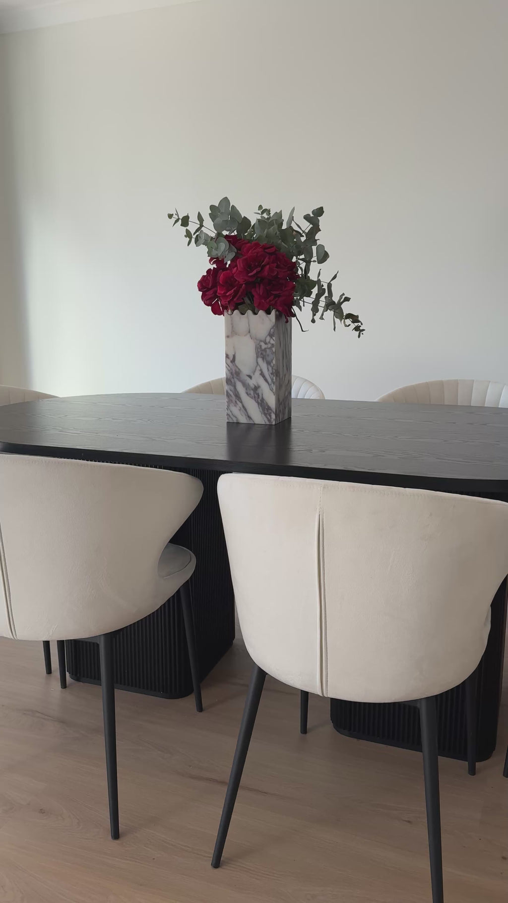 Viola Vase